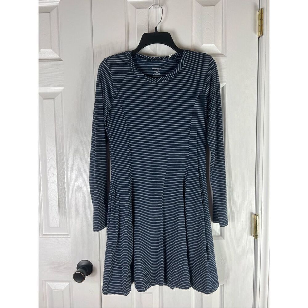 Toad & Co Womens Dress Size Small